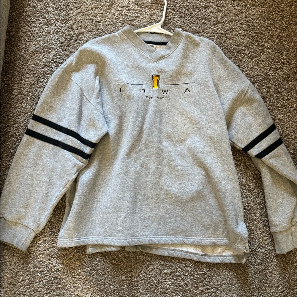 Women’s Iowa Sweatshirt